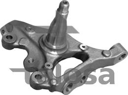 Talosa 79-02800R - Steering Knuckle, wheel suspension car-mod.net