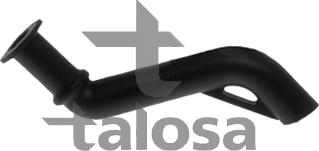 Talosa 70-20379 - Oil Hose car-mod.net