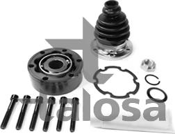 Talosa 77-18390 - CV Joint Kit, drive shaft car-mod.net