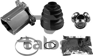 Talosa 77-18388 - CV Joint Kit, drive shaft car-mod.net