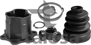 Talosa 77-20823 - CV Joint Kit, drive shaft car-mod.net