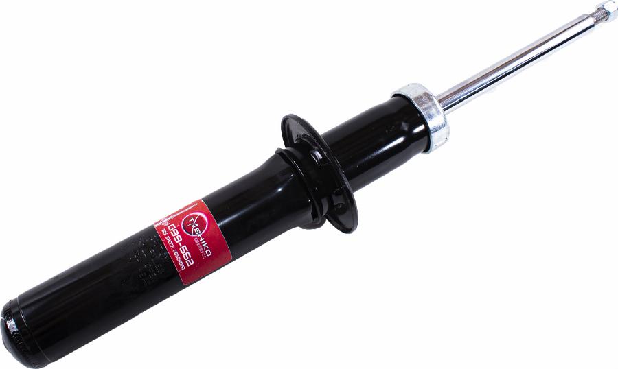 TASHIKO G99-552 - Shock Absorber car-mod.net
