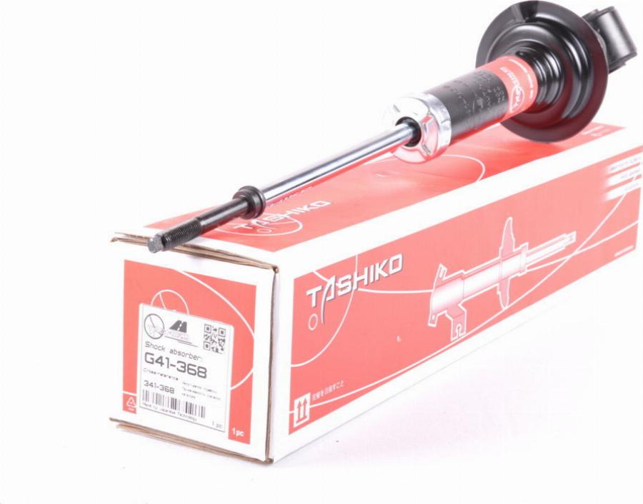 TASHIKO G41-368 - Shock Absorber car-mod.net