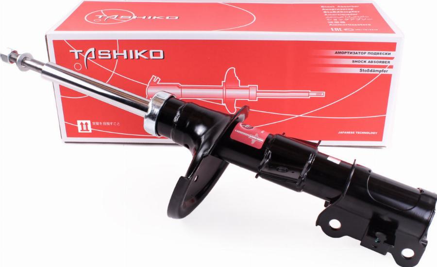 TASHIKO G34-611 - Shock Absorber car-mod.net