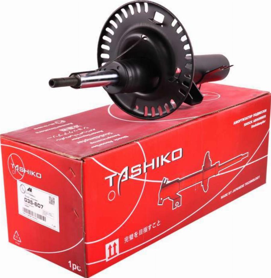 TASHIKO G35-607 - Shock Absorber car-mod.net