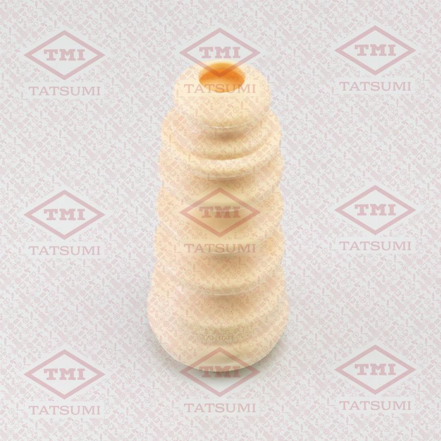 TATSUMI TAH1091 - Rubber Buffer, engine mounting car-mod.net