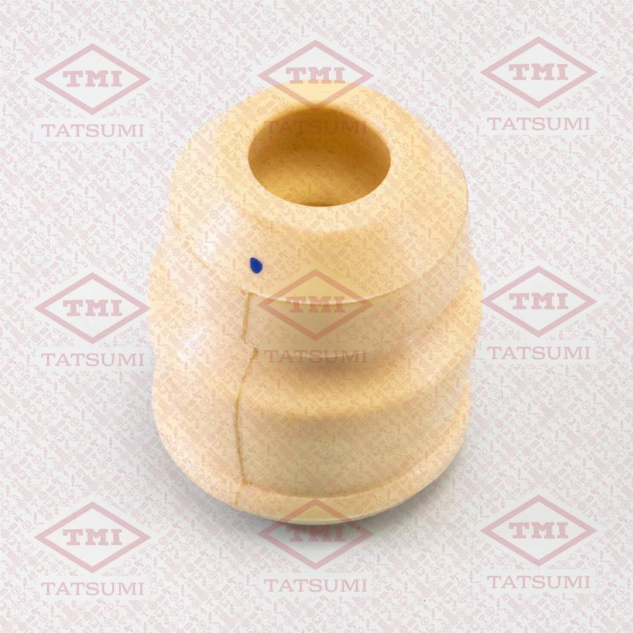 TATSUMI TAH1052 - Rubber Buffer, engine mounting car-mod.net
