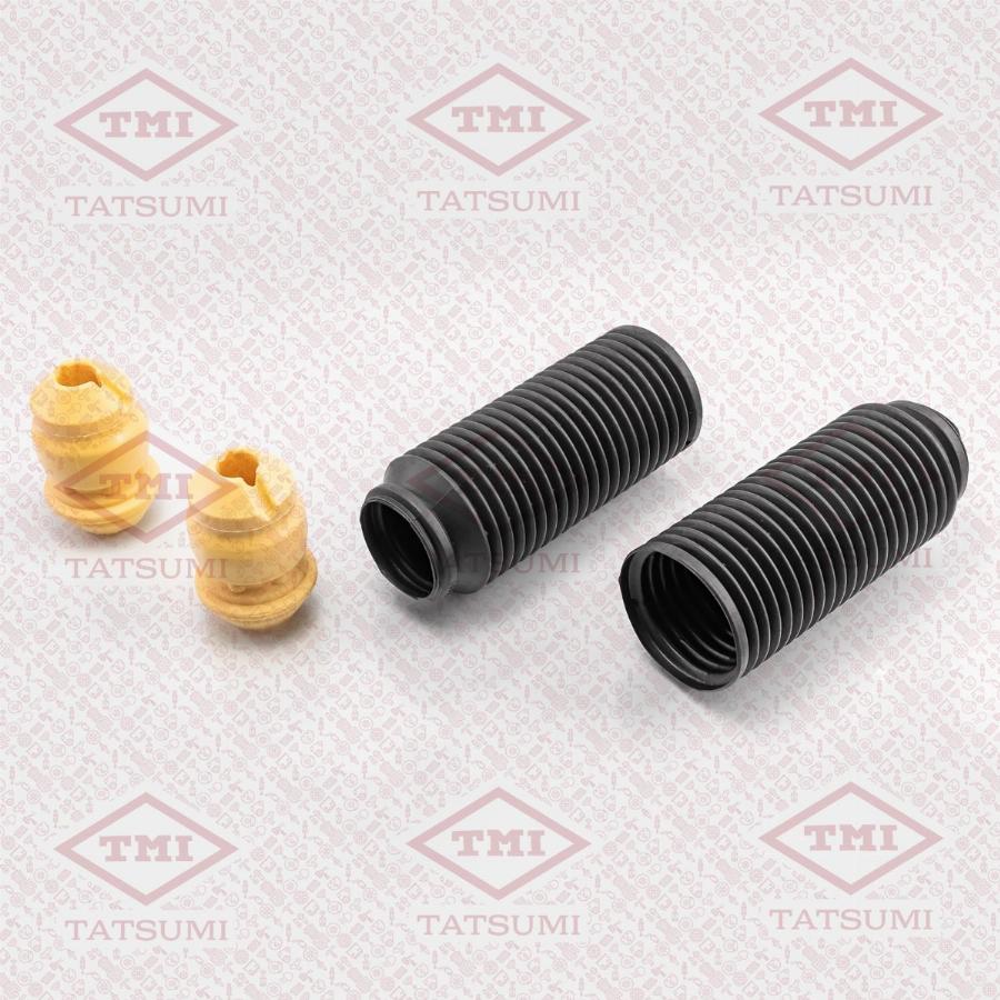 TATSUMI TAH1121 - Dust Cover Kit, shock absorber car-mod.net