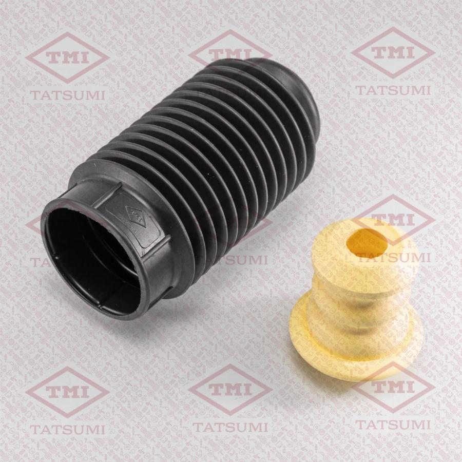TATSUMI TAH1174 - Dust Cover Kit, shock absorber car-mod.net