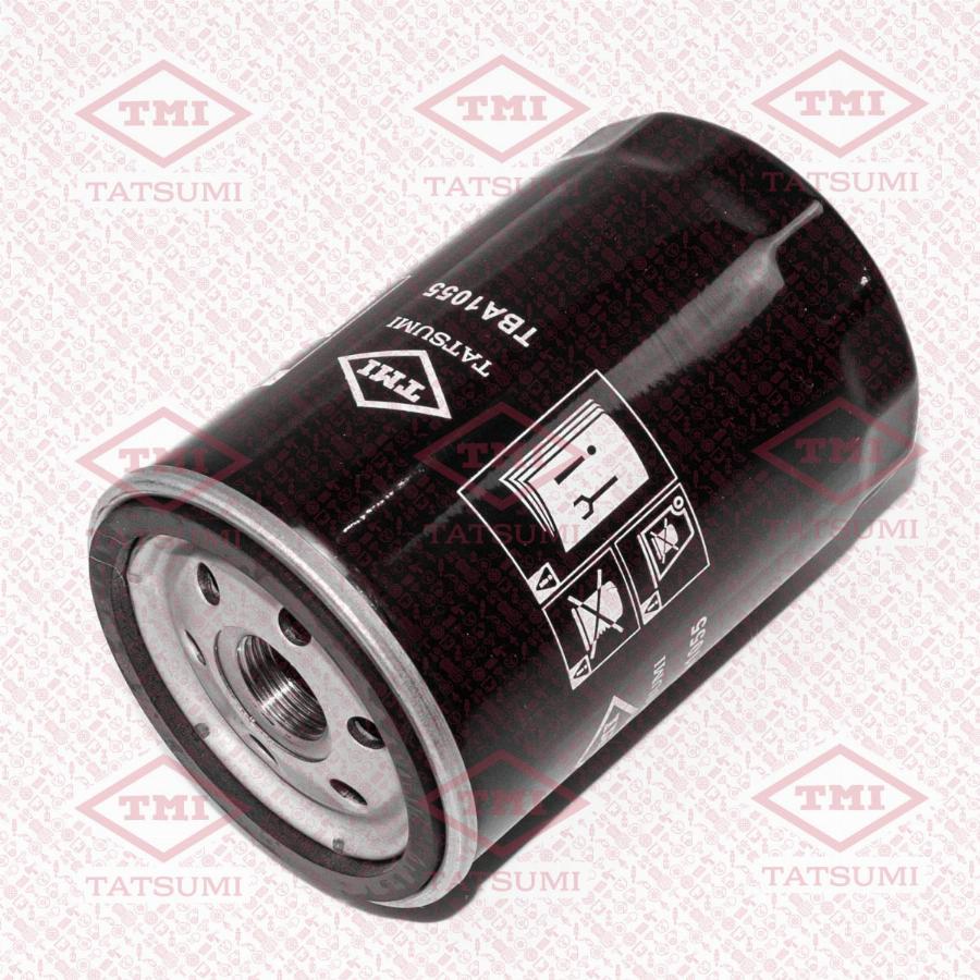 TATSUMI TBA1055 - Oil Filter car-mod.net