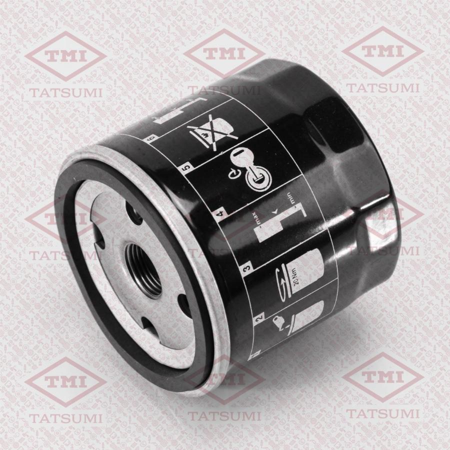 TATSUMI TBA1012 - Oil Filter car-mod.net