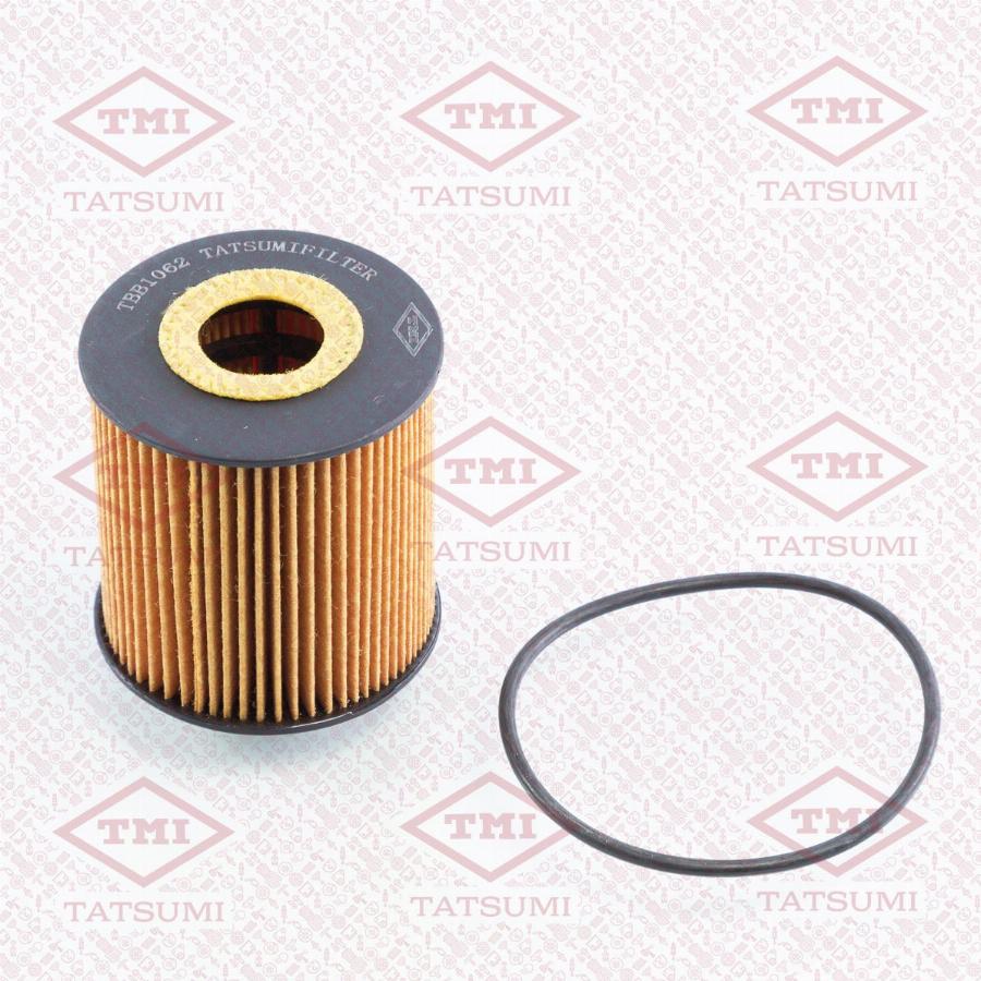 TATSUMI TBB1062 - Oil Filter car-mod.net
