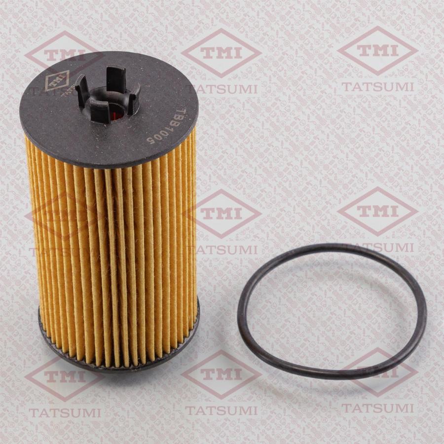 TATSUMI TBB1005 - Oil Filter car-mod.net
