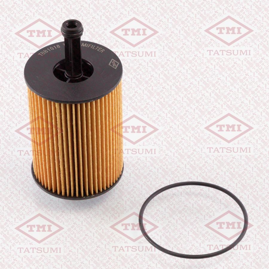 TATSUMI TBB1018 - Oil Filter car-mod.net