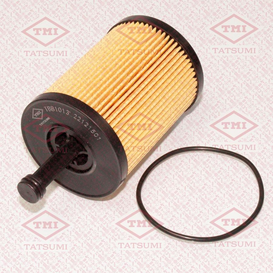 TATSUMI TBB1013 - Oil Filter car-mod.net