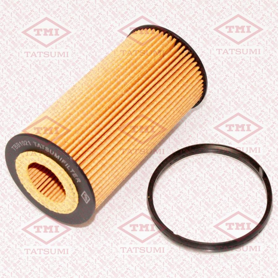 TATSUMI TBB1021 - Oil Filter car-mod.net