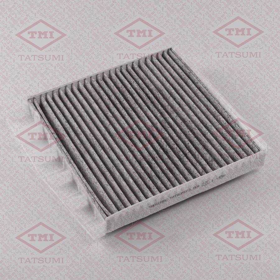 TATSUMI TBD1095C - Engine Air Filter car-mod.net