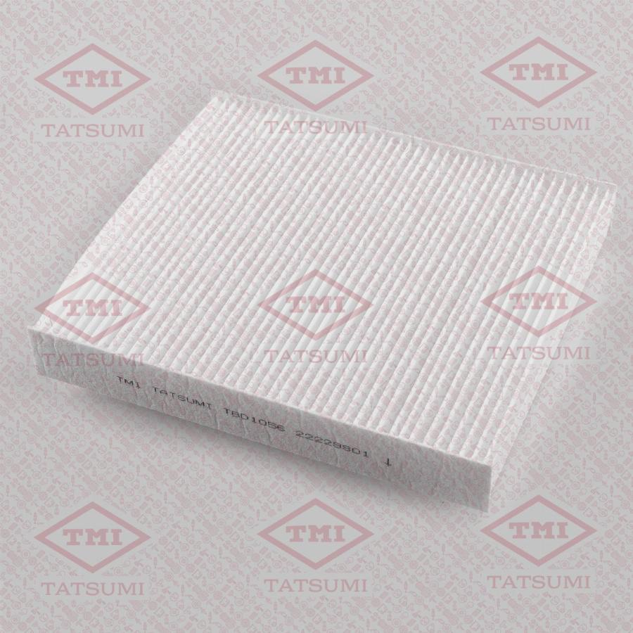 TATSUMI TBD1056 - Engine Air Filter car-mod.net
