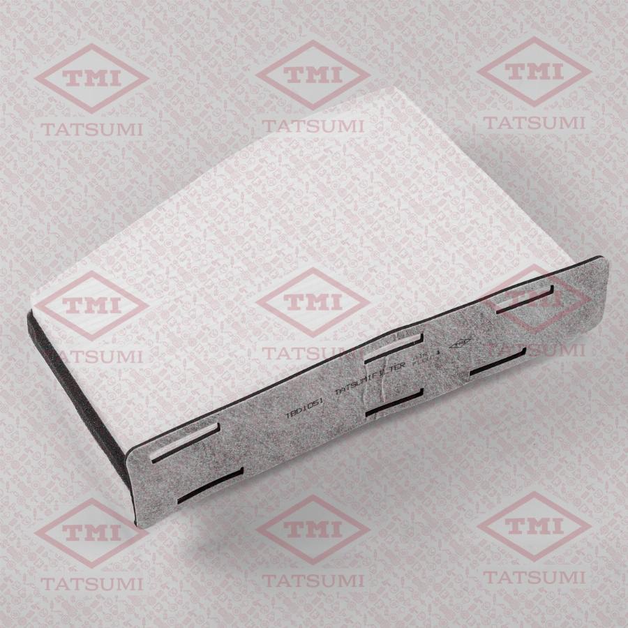 TATSUMI TBD1051 - Engine Air Filter car-mod.net