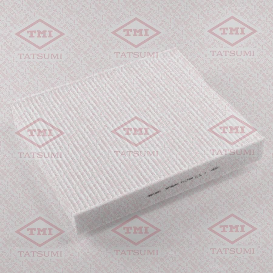 TATSUMI TBD1001 - Engine Air Filter car-mod.net