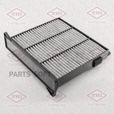 TATSUMI TBD1016C - Engine Air Filter car-mod.net