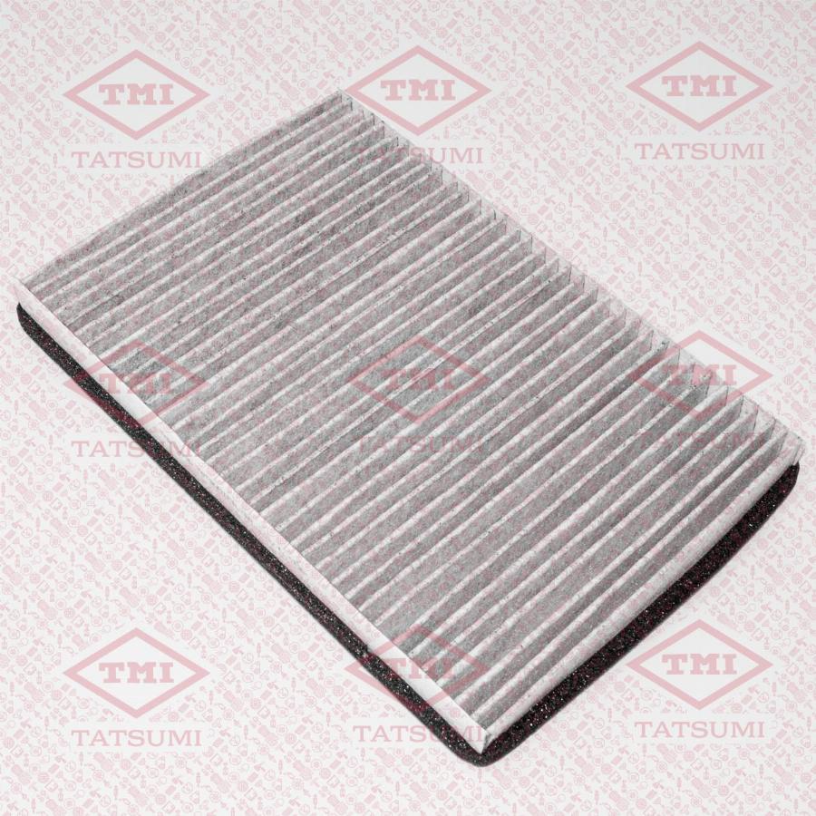TATSUMI TBD1089C - Engine Air Filter car-mod.net