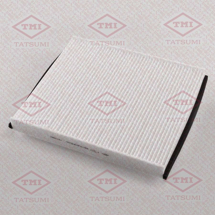 TATSUMI TBD1141 - Engine Air Filter car-mod.net