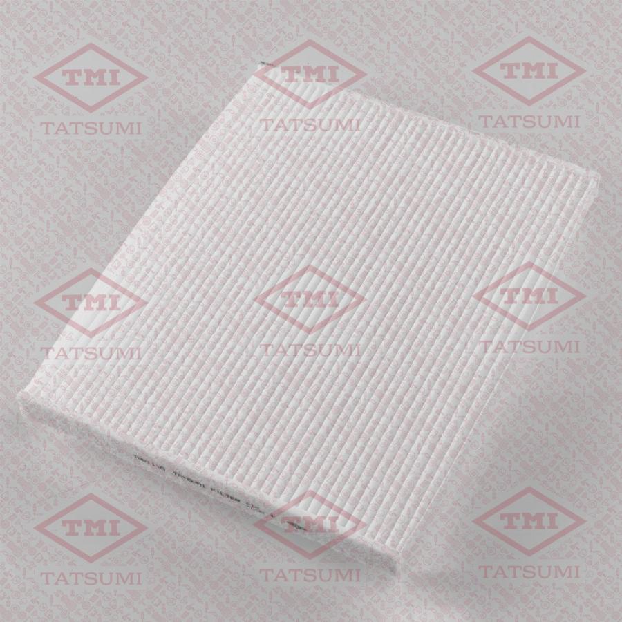 TATSUMI TBD1110 - Engine Air Filter car-mod.net