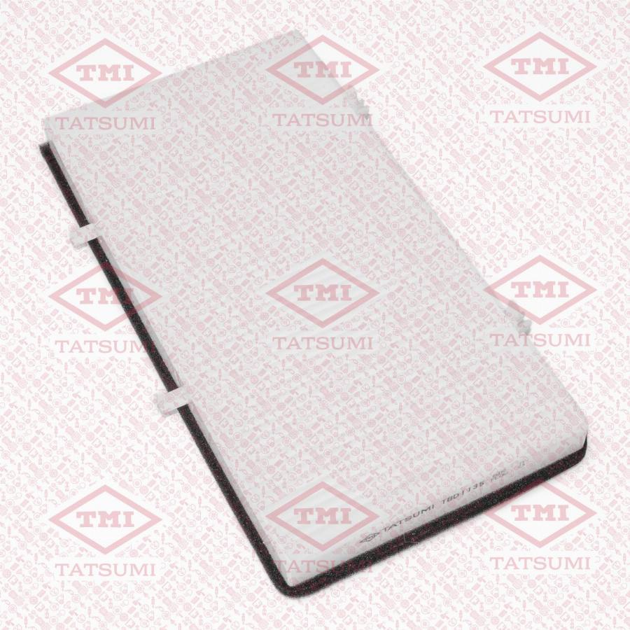 TATSUMI TBD1135 - Engine Air Filter car-mod.net