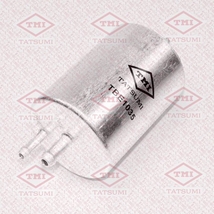 TATSUMI TBE1035 - Fuel filter car-mod.net