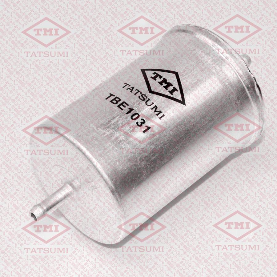 TATSUMI TBE1031 - Fuel filter car-mod.net