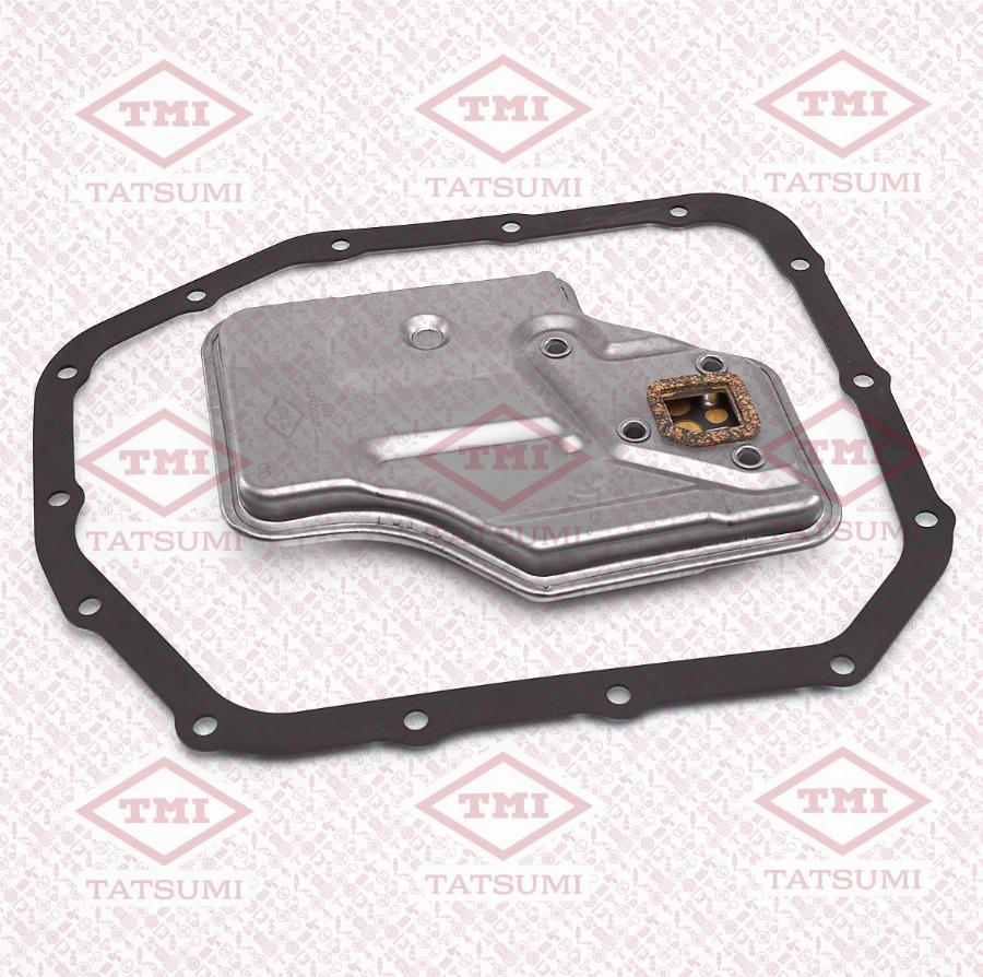 TATSUMI TBI1057 - Hydraulic Filter, automatic transmission car-mod.net