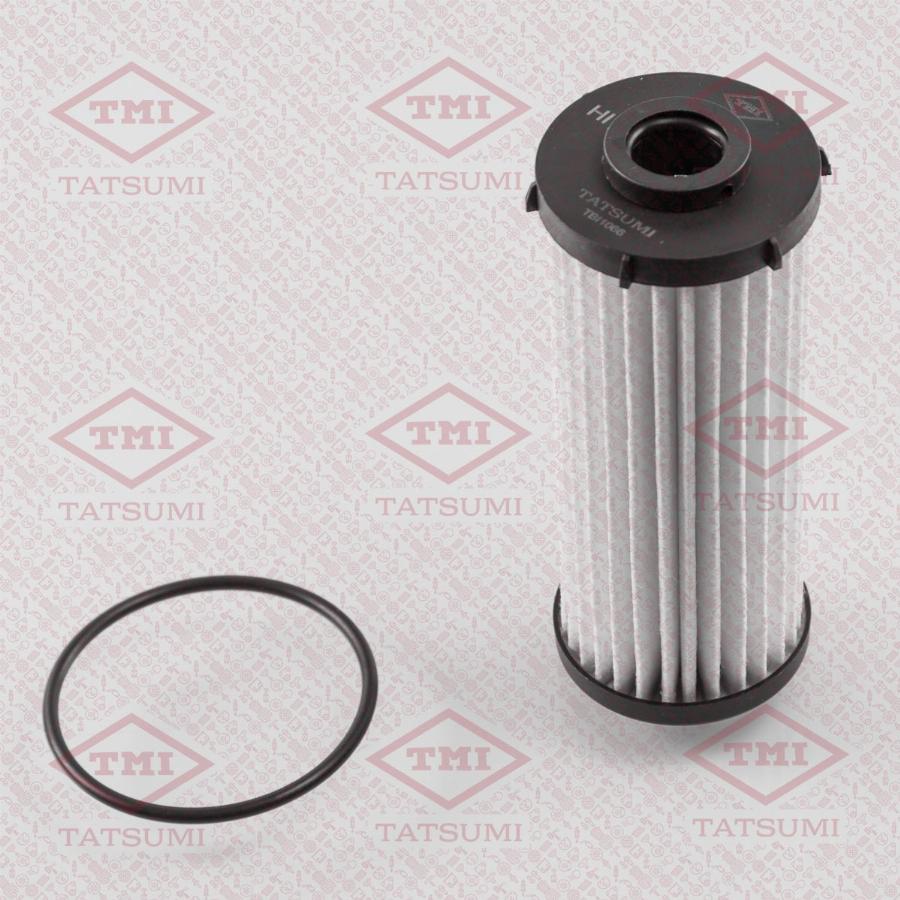 TATSUMI TBI1066 - Hydraulic Filter, automatic transmission car-mod.net