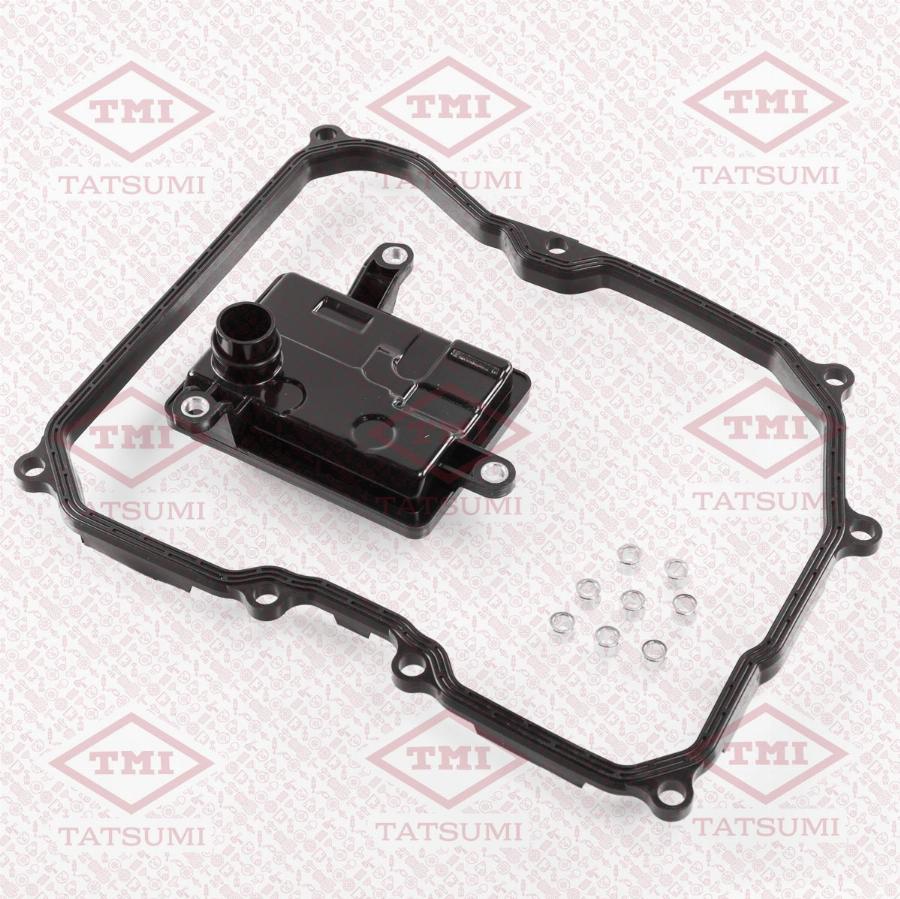 TATSUMI TBI1060 - Hydraulic Filter, automatic transmission car-mod.net
