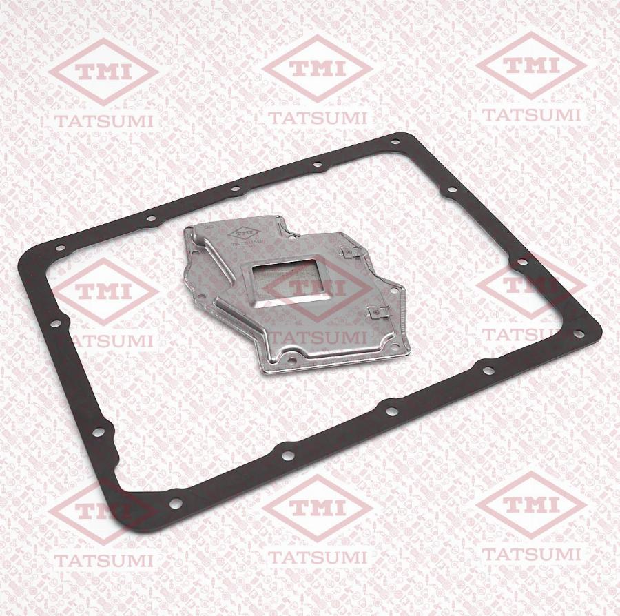 TATSUMI TBI1063 - Hydraulic Filter, automatic transmission car-mod.net