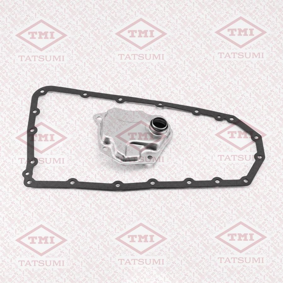 TATSUMI TBI1004 - Hydraulic Filter, automatic transmission car-mod.net