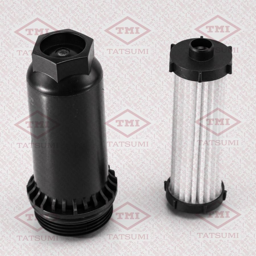 TATSUMI TBI1006 - Hydraulic Filter, automatic transmission car-mod.net