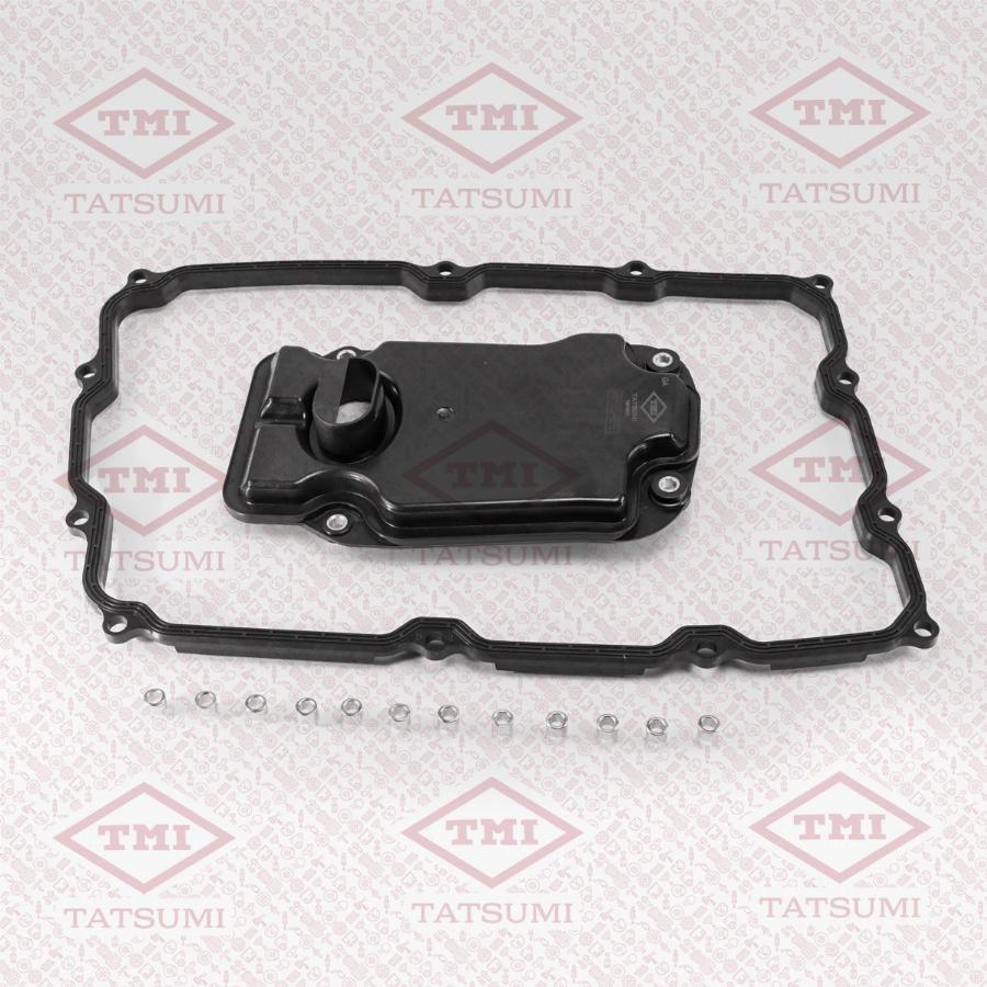 TATSUMI TBI1003 - Hydraulic Filter, automatic transmission car-mod.net