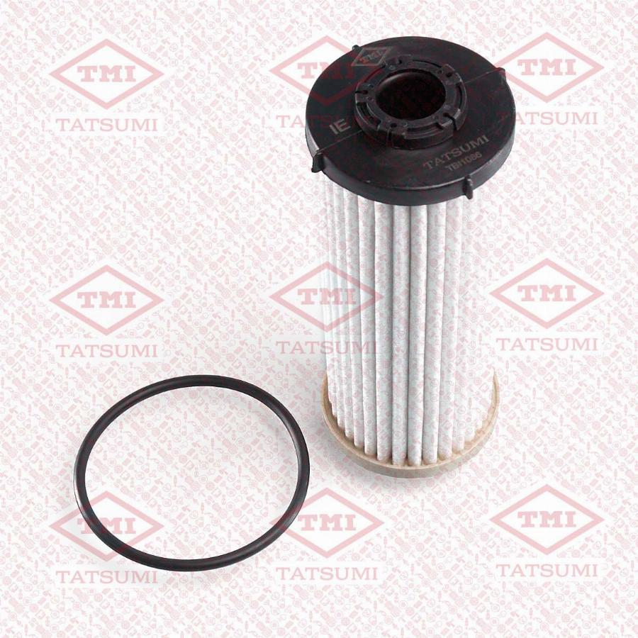 TATSUMI TBI1086 - Hydraulic Filter, automatic transmission car-mod.net