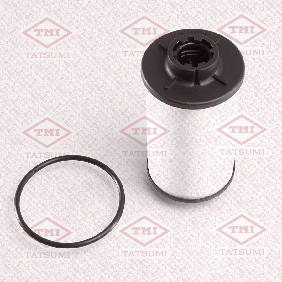 TATSUMI TBI1081 - Hydraulic Filter, automatic transmission car-mod.net