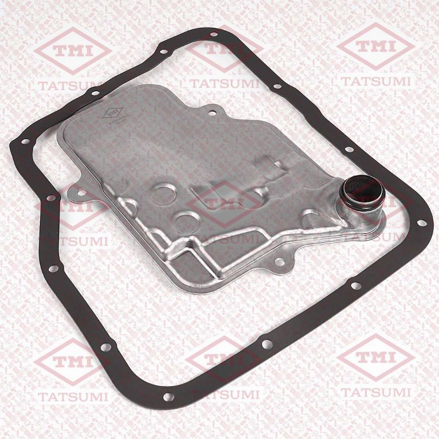 TATSUMI TBI1087 - Hydraulic Filter, automatic transmission car-mod.net