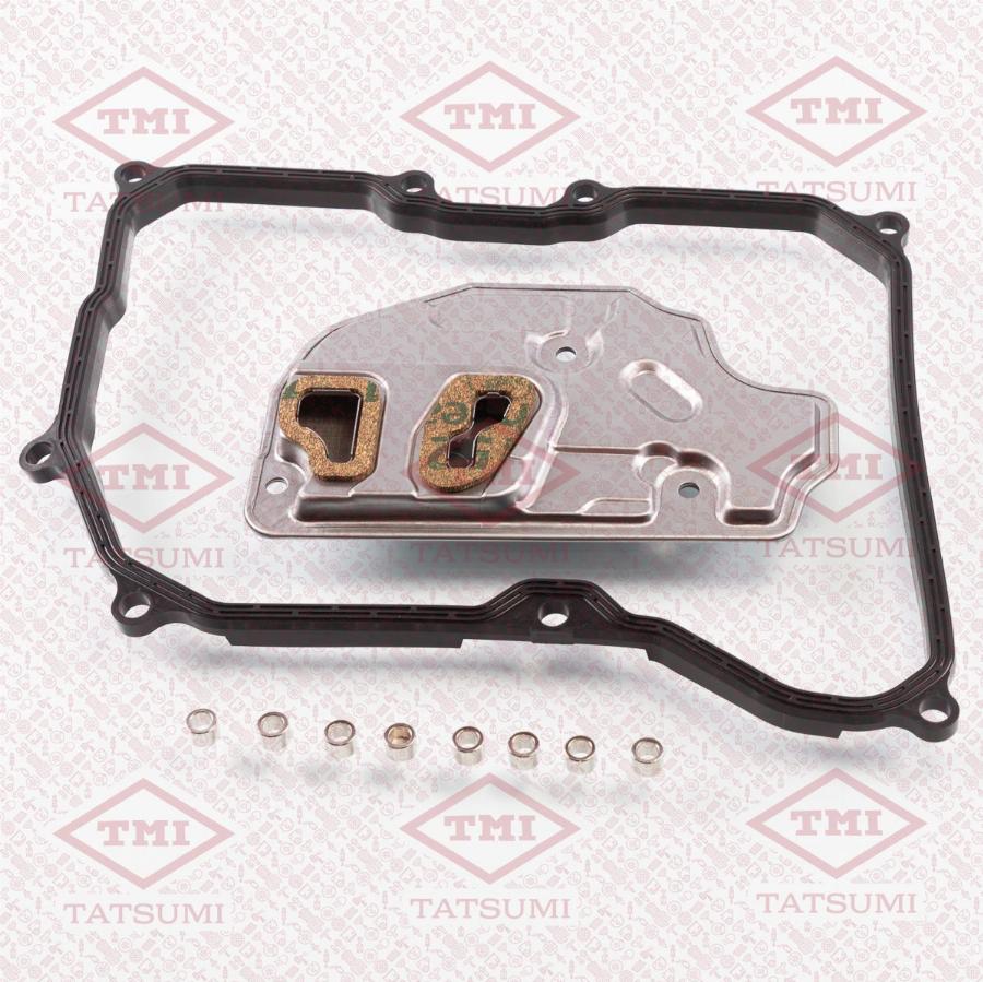 TATSUMI TBI1026 - Hydraulic Filter, automatic transmission car-mod.net