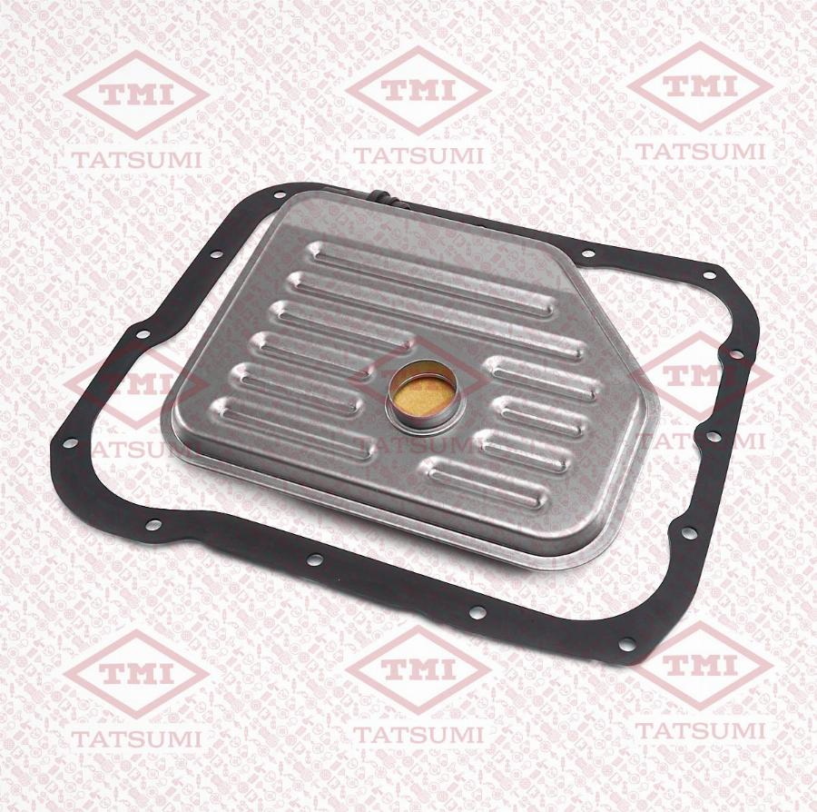 TATSUMI TBI1021 - Hydraulic Filter, automatic transmission car-mod.net
