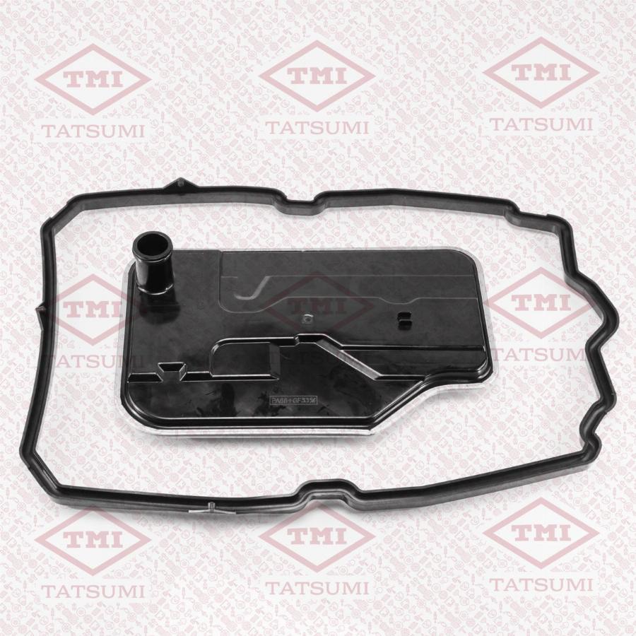 TATSUMI TBI1027 - Hydraulic Filter, automatic transmission car-mod.net