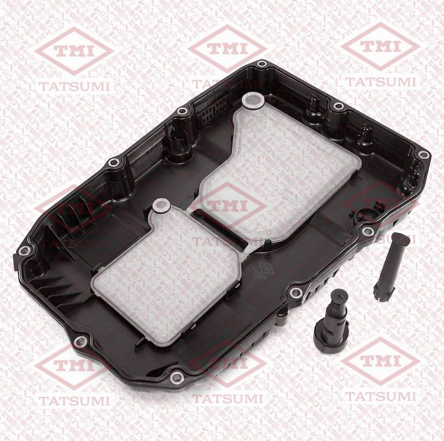 TATSUMI TBI1079 - Hydraulic Filter, automatic transmission car-mod.net