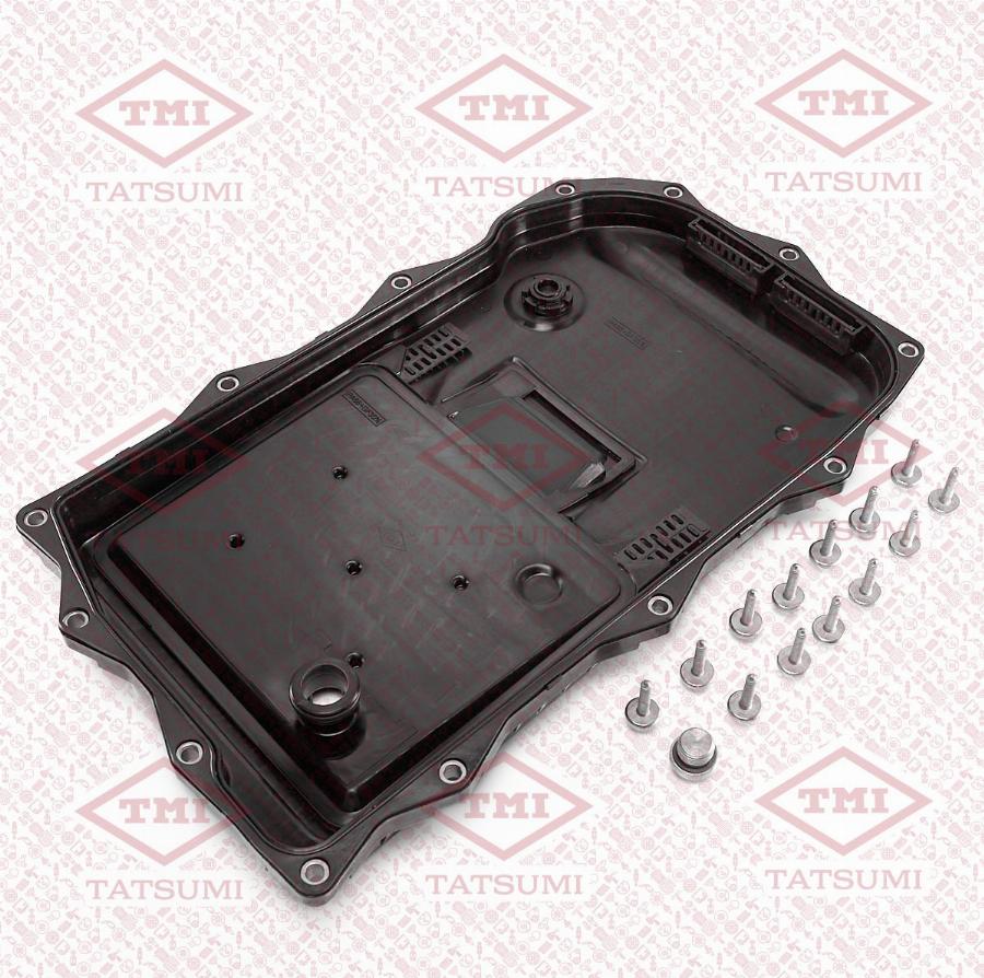 TATSUMI TBI1076 - Hydraulic Filter, automatic transmission car-mod.net