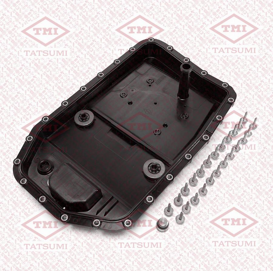 TATSUMI TBI1078 - Hydraulic Filter, automatic transmission car-mod.net