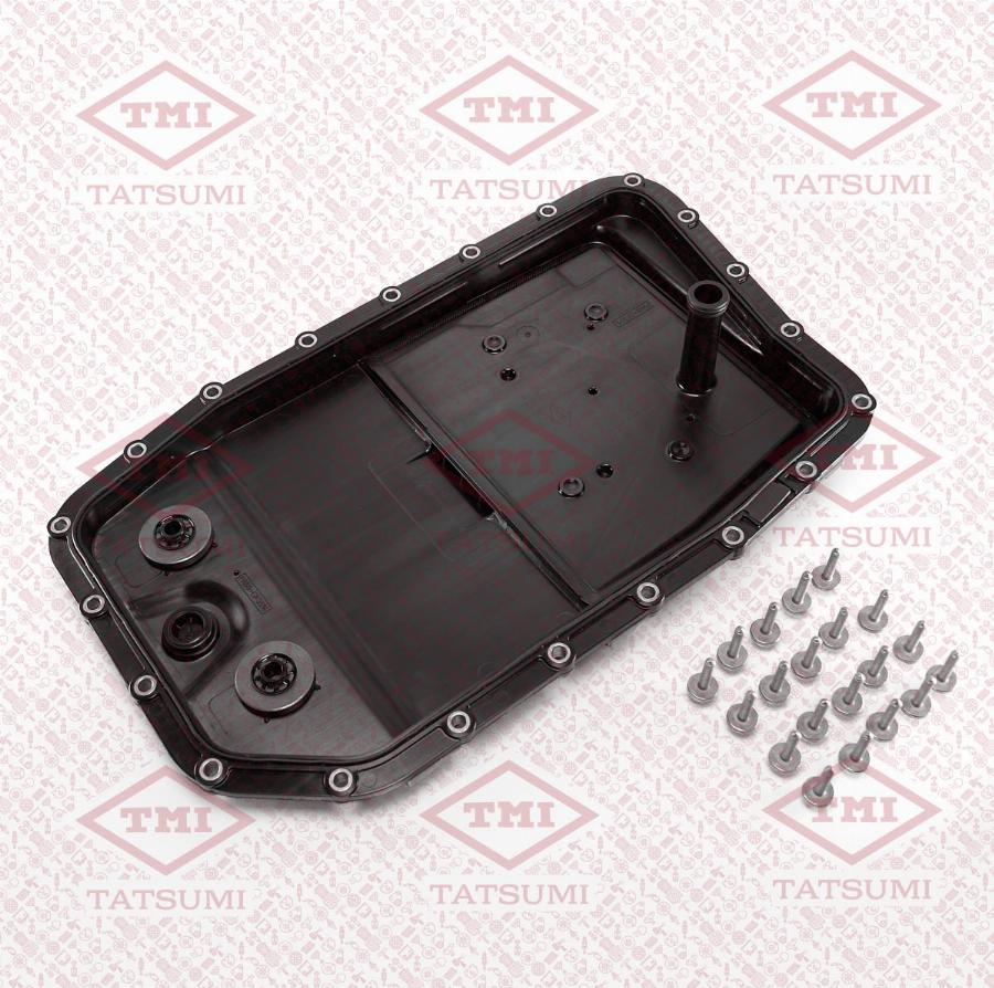 TATSUMI TBI1077 - Hydraulic Filter, automatic transmission car-mod.net