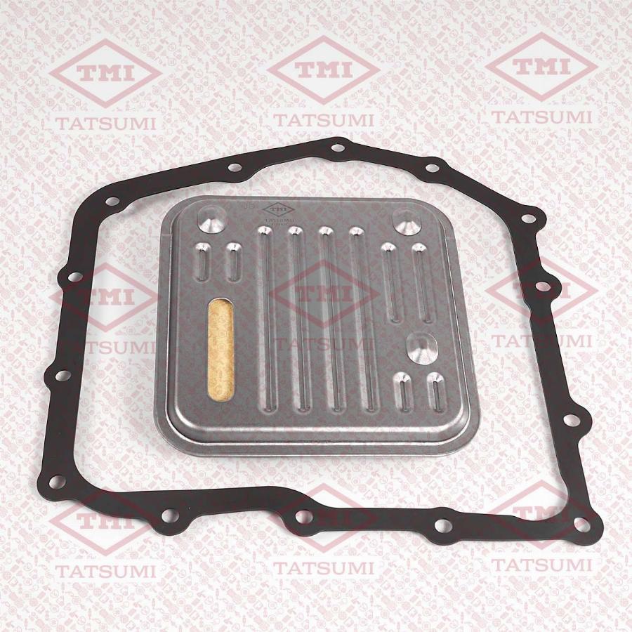 TATSUMI TBI1105 - Hydraulic Filter, automatic transmission car-mod.net