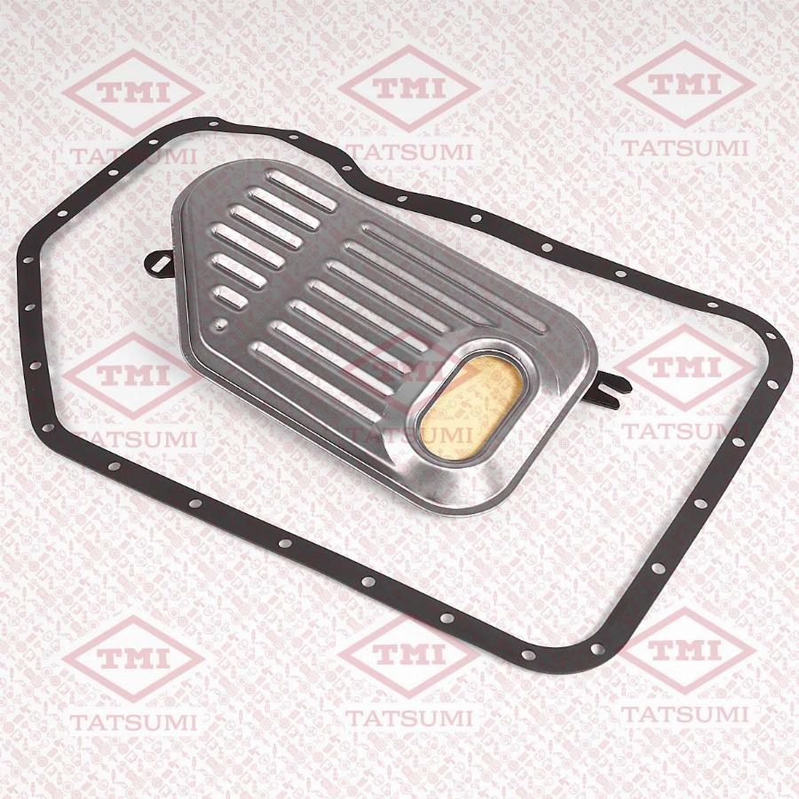 TATSUMI TBI1102 - Hydraulic Filter, automatic transmission car-mod.net